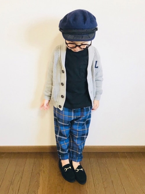 hibihakuさんのコーディネート