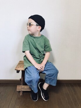 hibihakuさんのコーディネート