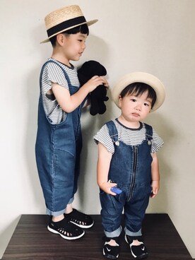 hibihakuさんのコーディネート