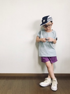 hibihakuさんのコーディネート