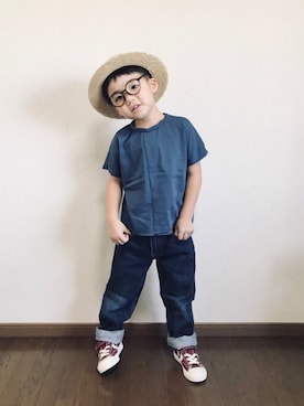 hibihakuさんのコーディネート