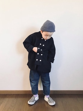 hibihakuさんのコーディネート