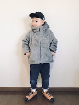 hibihakuさんのコーディネート