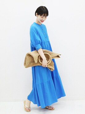 JOURNAL STANDARD(ジャーナルスタンダード)の「リップルクロス