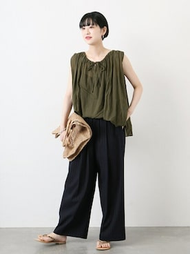 asanoさんのコーディネート