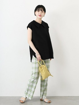 asanoさんのコーディネート