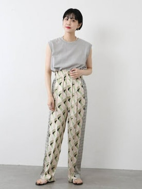 asanoさんのコーディネート