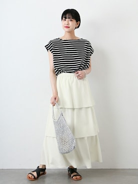 asanoさんのコーディネート