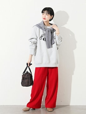 asanoさんのコーディネート