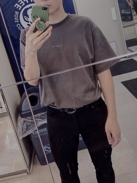 海さんのコーディネート