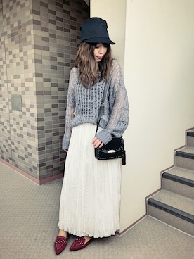 Miwaさんのコーディネート