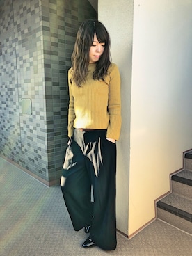 Miwaさんのコーディネート