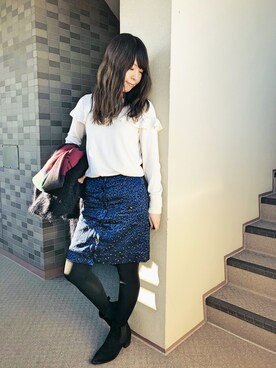 Miwaさんのコーディネート