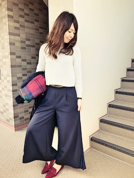 Miwaさんのコーディネート