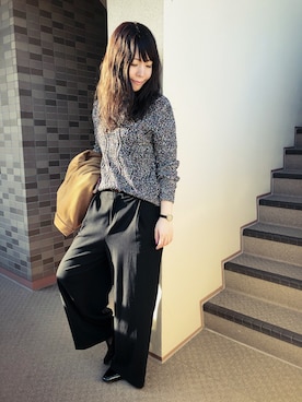 Miwaさんのコーディネート