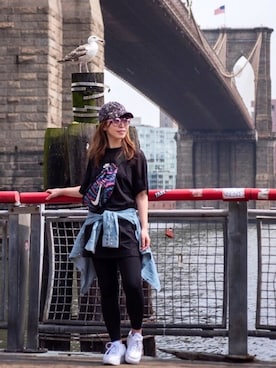 Miwaさんのコーディネート