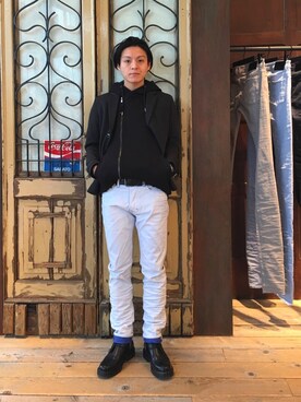 mikoさんのコーディネート