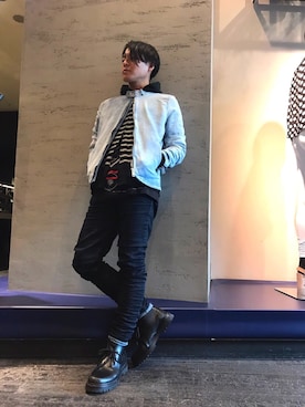 mikoさんのコーディネート