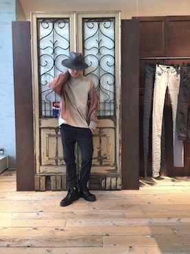 mikoさんのコーディネート