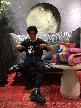 mikoさんのコーディネート