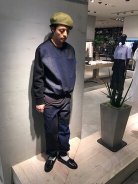 mikoさんのコーディネート