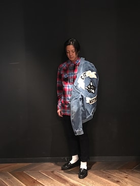 mikoさんのコーディネート