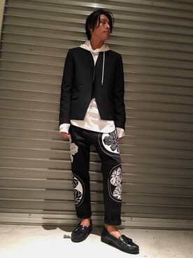 mikoさんのコーディネート