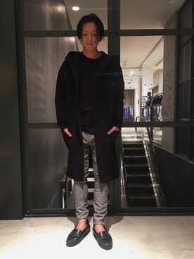 mikoさんのコーディネート