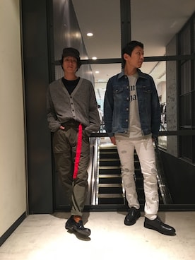 mikoさんのコーディネート