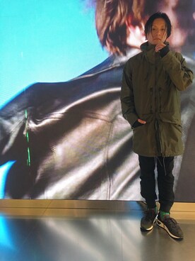 mikoさんのコーディネート