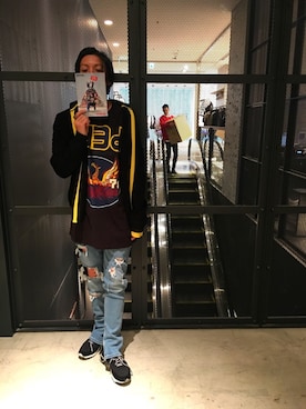 mikoさんのコーディネート