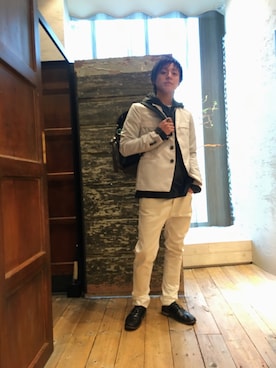 mikoさんのコーディネート