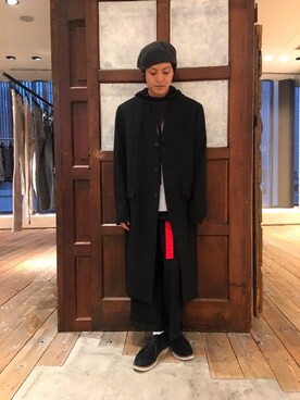 mikoさんのコーディネート