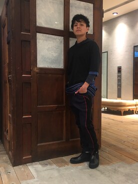 mikoさんのコーディネート