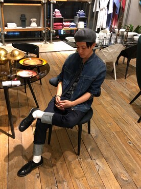 mikoさんのコーディネート