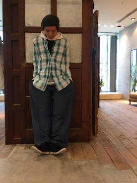 mikoさんのコーディネート