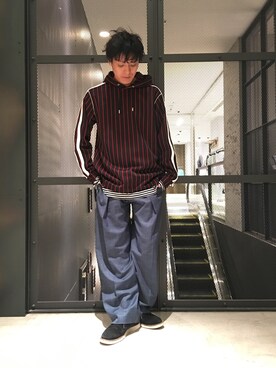 mikoさんのコーディネート