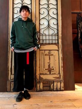 mikoさんのコーディネート