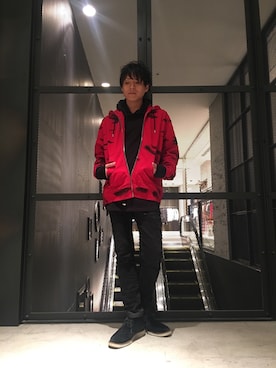 mikoさんのコーディネート