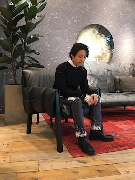 mikoさんのコーディネート