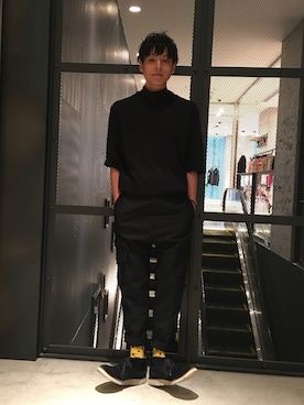 mikoさんのコーディネート