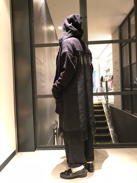 mikoさんのコーディネート