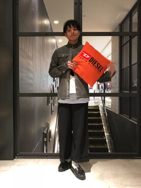 mikoさんのコーディネート