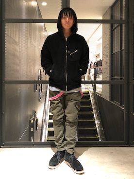 mikoさんのコーディネート