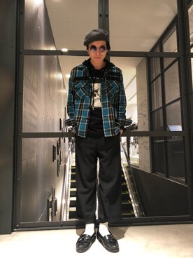 mikoさんのコーディネート