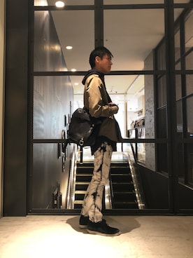 mikoさんのコーディネート