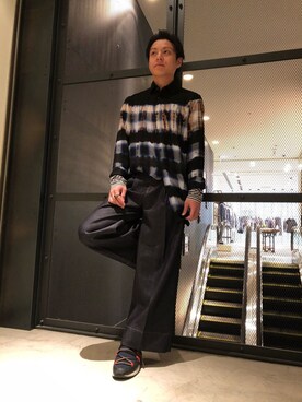 mikoさんのコーディネート