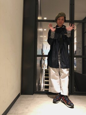 mikoさんのコーディネート