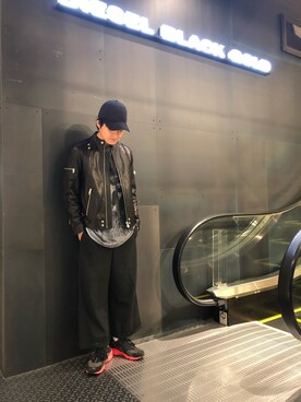 mikoさんのコーディネート