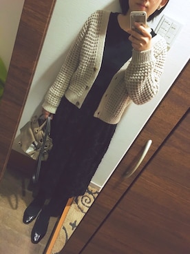 blue blueさん(レディース・157cm)の春コーディネート